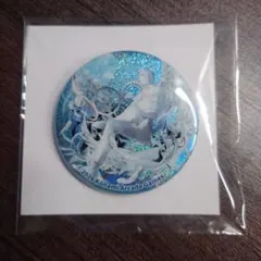 まふまふ 世会色ユニバース CD カラスとうさぎ缶バッジ - メルカリ