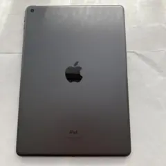 iPad 　第9世代　64GB スペースグレー Wi-Fiモデル　本体