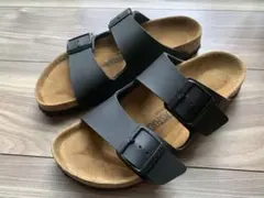 BIRKENSTOCK ビルケンシュトック Arizona 38/24.5のサムネイル