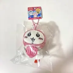 ちいかわ 三重限定 真珠 マスコット ストラップのサムネイル