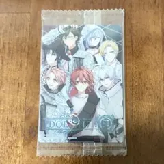 x5：アイナナ IDOLiSH7 カード ウエハース1 プラカード 種村有菜