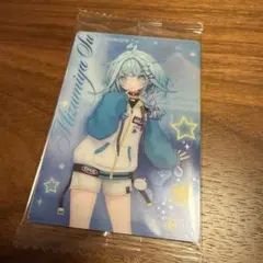 ホロライブ ウエハース Vol.5 水宮枢