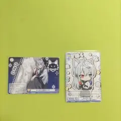 カラフルピーチ からぴち どぬく ヴァイス