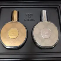 東方神起MISSHA香水セットのサムネイル