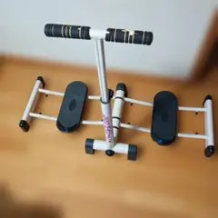 フィットネスマシン 踏み台運動用