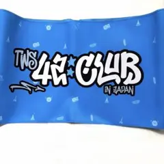 TWS 42:CLUB IN JAPAN PHOTO SLOGAN