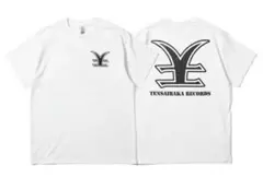 TENSAIBAKA Tシャツ 黒/XL JSF/Jesse/THE BONEZ - メルカリ