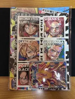 シ*」様 one piece day 25 メタリック アクリル カード 新品未 - メルカリ