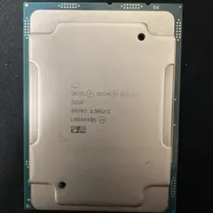 ⭐️最終値下げ⭐️ Intel Xeon GOLD 5218 CPU 在庫6