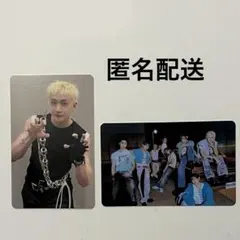 StrayKids トレカ THIS&THAT HMV ラキドロY バンチャン