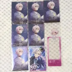 九条天　ウエハース26 ブックマーク　メタルカード