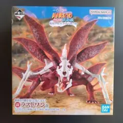 2026年最新】naruto 一番くじ ラストワン賞の人気アイテム - メルカリ