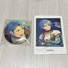 2025年最新】あんスタ イベコレ 缶バッジ himeruの人気アイテム - メルカリ