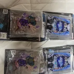 機動戦士ガンダムUC一番くじアクリルスタンド