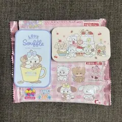 すらいどきゃん mikko illustrations スフレ 集合