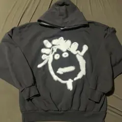 激レア Rihanna 20周年記念 海外限定パーカー グッズ マーチャンダイズ