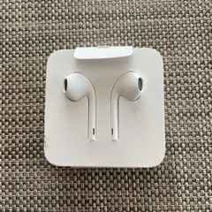 アイホン有線イヤホン インイヤー型