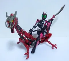 2026年最新】ファイナルフォームライドシリーズの人気アイテム - メルカリ