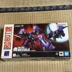 ROBOT魂 ver. A.N.I.M.E. メッサーラ