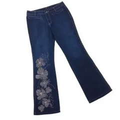 C354 TRANS WORK トランスワーク デニム 40