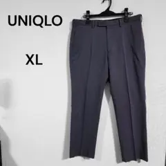 UNIQLO グレー スラックス XL