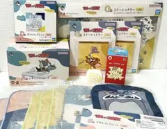 一番くじ　トムとジェリー