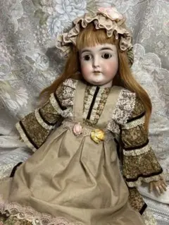 2026年最新】ビスクドール アーモンドマルセルの人気アイテム - メルカリ