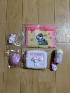 2025年最新】レトロマイメロディの人気アイテム - メルカリ