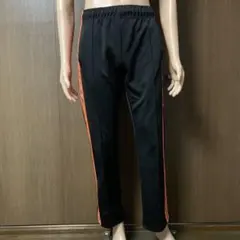 【古着】 OY サイド テープロゴ トラックパンツのサムネイル
