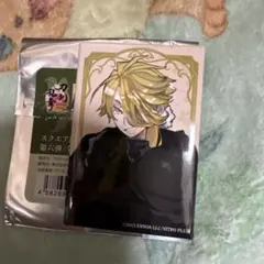 刀剣乱舞 ストア スクエア缶バッジ 祝装 日本号 - メルカリ