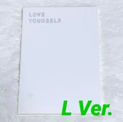【 BTS 】 LOVE YOUR SELF 《 Her 》 L Ver. ②