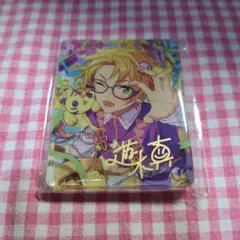 あんスタ コロッタ アニカフェ 遊木真