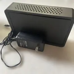 外付けハードディスク　　2テラバイトB1のサムネイル