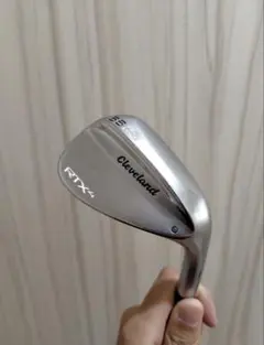 2026年最新】クリーブランド rtx4の人気アイテム - メルカリ