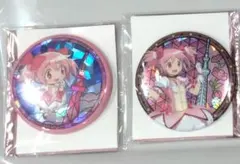 アイカツ！ ゲームモデル 缶バッジ キュート＆フェアリー＆フラワー