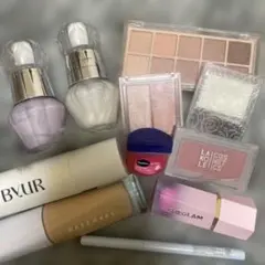 コスメまとめ売り