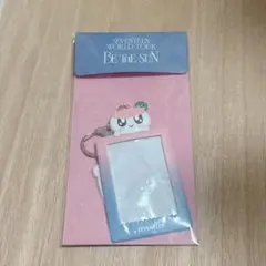 SEVENTEEN be the sun ボンボンイ トレカケース