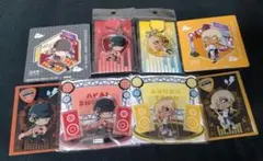 名探偵コナン×大阪城 夏フェス アクキー&コースター☆赤井秀一&安室透☆おまけ付