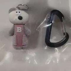 ICCHI　くまのポン　ガチャ