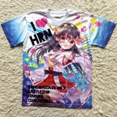 あんスタ 朱桜司 フルグラ Tシャツ - メルカリ