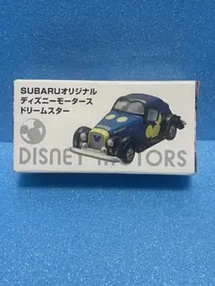 2026年最新】トミカ subaru ディズニーモータース ドリームスターの