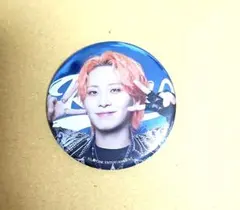 JO1 川尻蓮 JO1DER SHOW 東京ドーム 缶バッジ