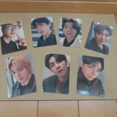 BTS ARIRANG 購入特典 限定トレカ - メルカリ