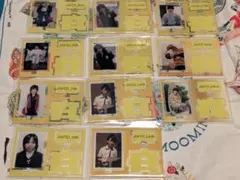 M!LK 吉田仁人 アクリルスタンド