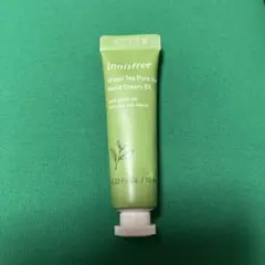 イニスフリーハンドクリームのサムネイル