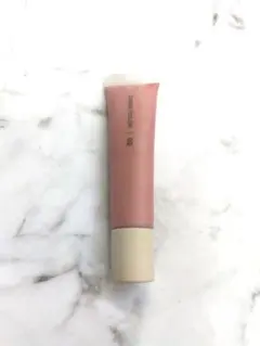 無印良品 MUJI クリームチークN 02 ピンクベージュのサムネイル