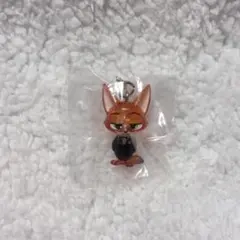 ズートピア 2 めじるしアクセサリー