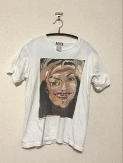 HYSTERIC GLAMOUR RTXプライマル・スクリーム Tシャツ - メルカリ