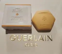 GUERLAIN AQUA ALLEGORIA ハンドクリーム　マンダリンのサムネイル