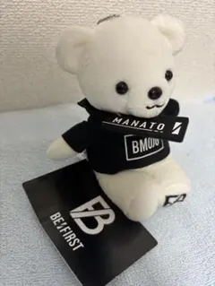 BE:FIRST MANATO マナト　くま　大